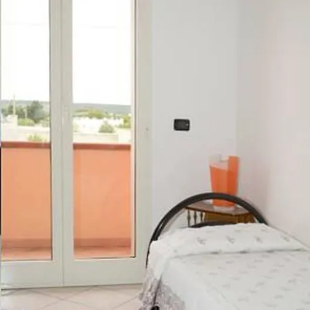 Villa Leila